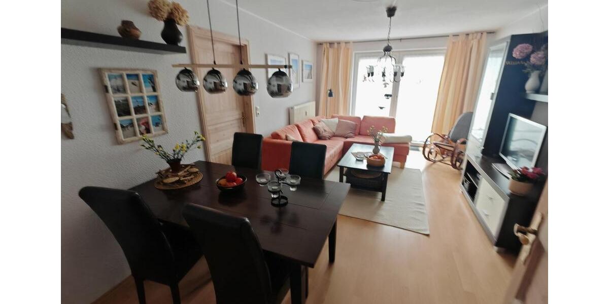 Maisonettenwohnung Garding - 4 Zimmer, 100 m&sup2;, 195.000&euro; | Angebot:26291810