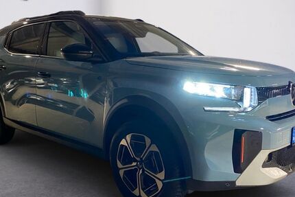 Citroen ë-C3 Aircross 2.850 km 28.990 &euro; Husum 25813