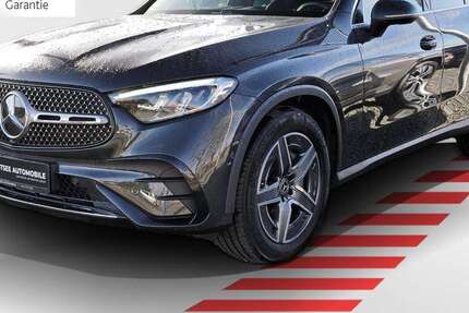 Mercedes-Benz GLC 300 9.300 km 52.450 &euro; Husum 25813