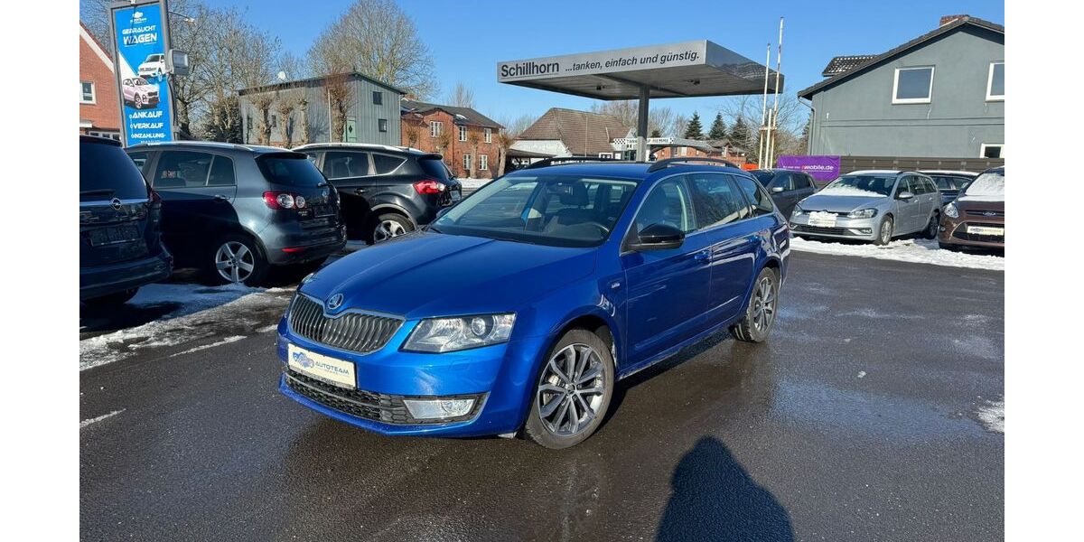 Skoda Octavia 117.574 km 12.399 &euro; Hemme 25774