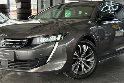 Peugeot 508 96.377 km 17.990 &euro; Husum 25813