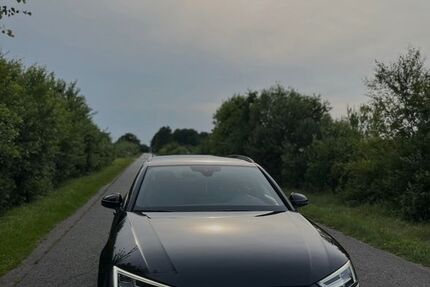 Audi A4 228.000 km 11.000 &euro; Husum 25813