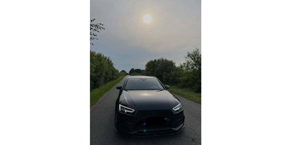 Audi A4 228.000 km 11.000 &euro; Husum 25813