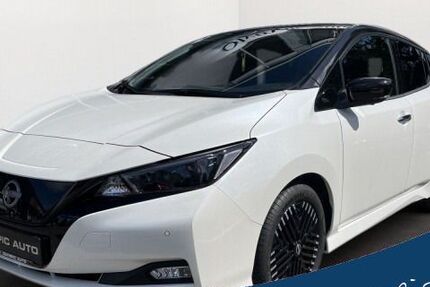 Nissan Leaf 7.123 km 20.990 &euro; Langenhorn 25842