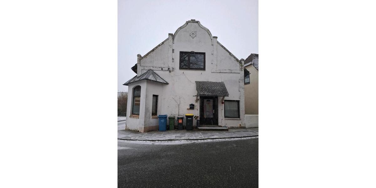 Einfamilienhaus Lunden - 3 Zimmer, 80 m&sup2;, 56.000&euro; | Angebot:26688779