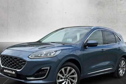 Ford Kuga 83.720 km 21.850 &euro; Enge-Sande 25917