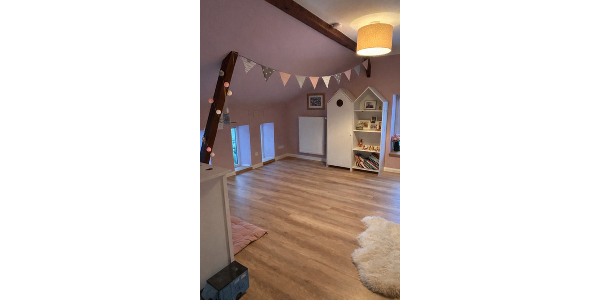 Einfamilienhaus Lunden - 5 Zimmer, 224 m&sup2;, 439.000&euro; | Angebot:24829382