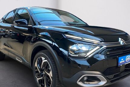 Citroen C4 29.481 km 20.990 &euro; Husum 25813