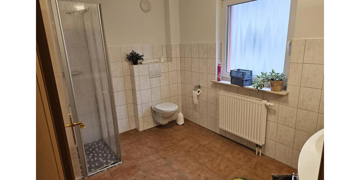 Etagenwohnung Husum - 2 Zimmer, 57 m&sup2;, 510&euro; | Angebot:26004671