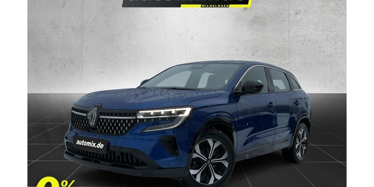 Renault Austral 25.480 km 25.900 &euro; Enge-Sande 25917