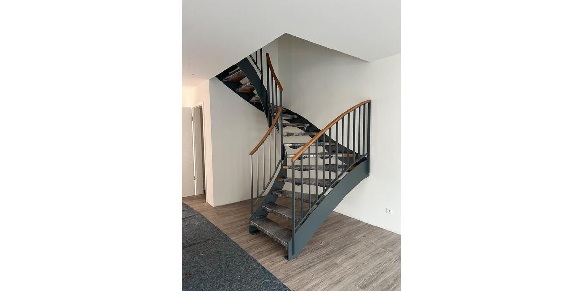 Doppelhaushälfte Eggebek - 3 Zimmer, 90 m&sup2;, 1.150&euro; | Angebot:25959460