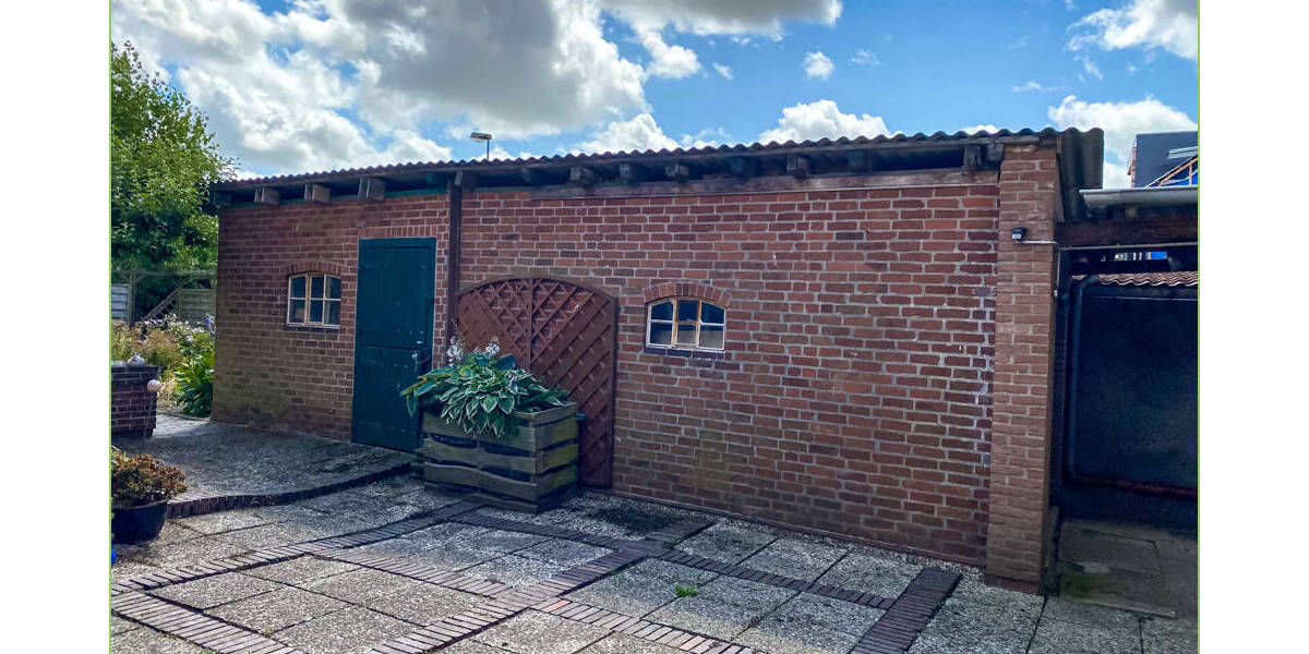 Mehrfamilienhaus, Wohnhaus Garding - 8 Zimmer, 224 m&sup2;, 249.000&euro; | Angebot:25725594