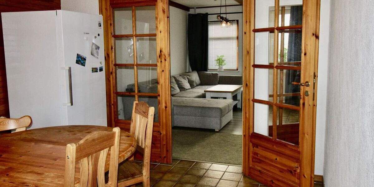 Doppelhaushälfte Sönnebüll - 7 Zimmer, 210 m&sup2;, 310.000&euro; | Angebot:25822647