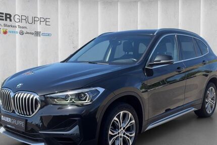 BMW X1 89.183 km 27.930 &euro; Husum 25813