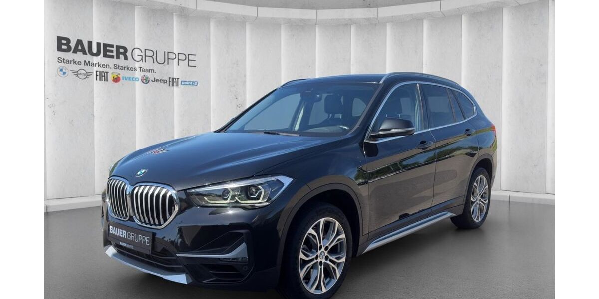 BMW X1 89.183 km 27.930 &euro; Husum 25813