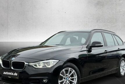 BMW 318 80.077 km 18.880 &euro; Enge-Sande 25917