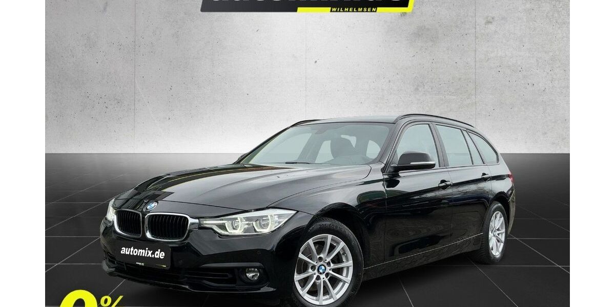 BMW 318 80.077 km 18.880 &euro; Enge-Sande 25917