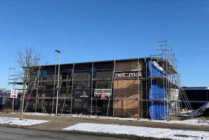 Gewerbeobjekt Husum - 590&euro; | Angebot:25104107