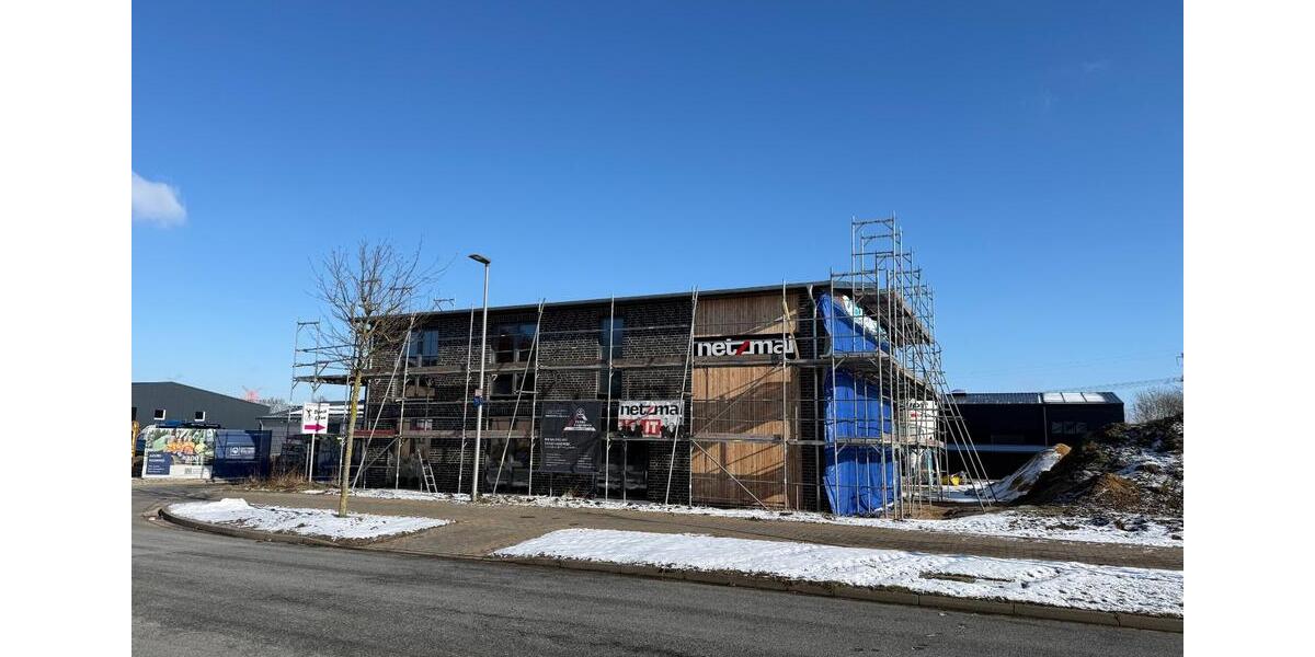 Gewerbeobjekt Husum - 590&euro; | Angebot:25104107