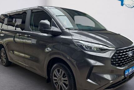 Ford Tourneo Custom 23.518 km 43.990 &euro; Husum 25813