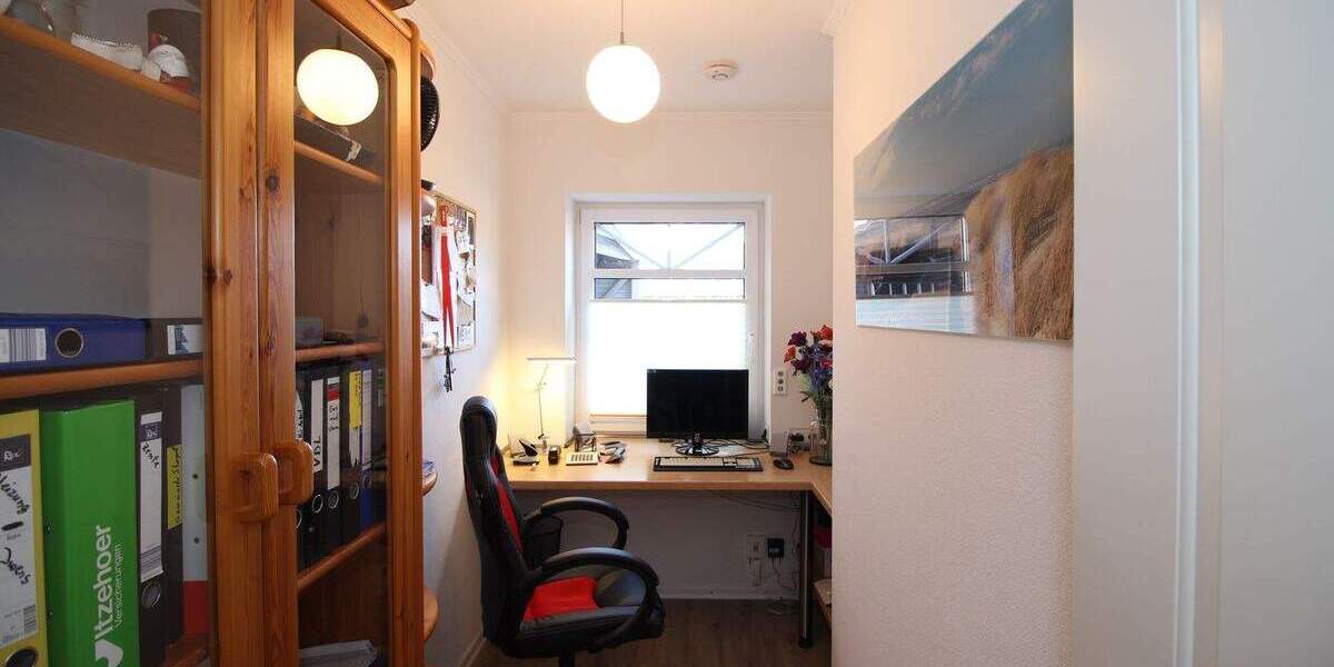 Einfamilienhaus Stapel Süderstapel - 4 Zimmer, 127 m&sup2;, 475.000&euro; | Angebot:25877447