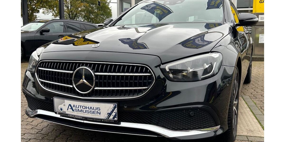 Mercedes-Benz E 300 159.580 km 33.490 &euro; Wester-Ohrstedt 25885