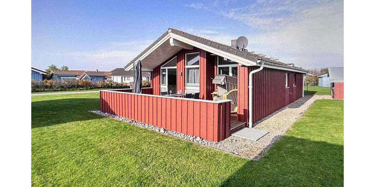 Mehrfamilienhaus, Wohnhaus Wesselburenerkoog - 4 Zimmer, 76 m&sup2;, 369.000&euro; | Angebot:25760446