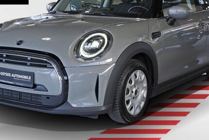 Mini ONE 62.865 km 15.390 &euro; Husum 25813