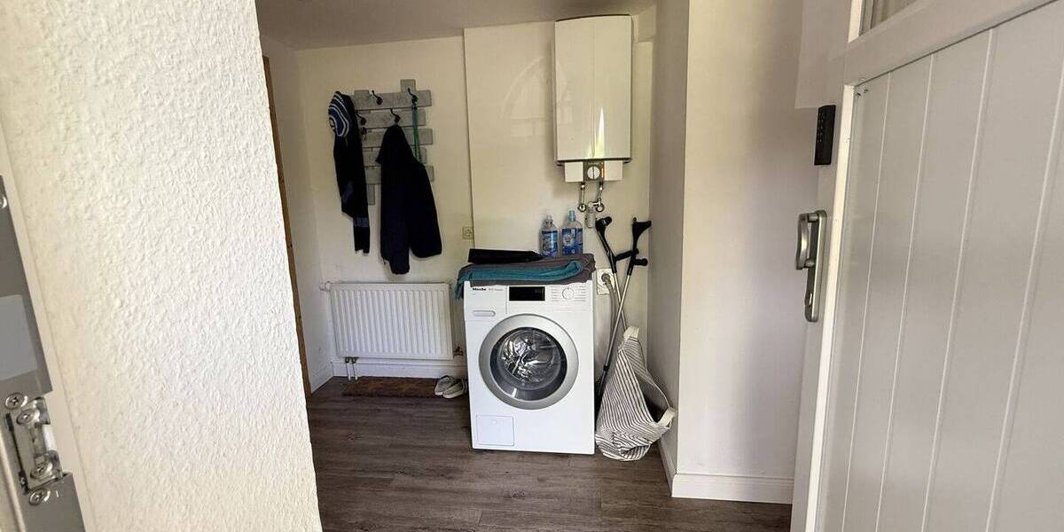Mehrfamilienhaus, Wohnhaus Husum - 3 Zimmer, 85 m&sup2;, 318.000&euro; | Angebot:26556508