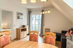 Etagenwohnung Garding - 2 Zimmer, 49 m&sup2;, 175.000&euro; | Angebot:25660587