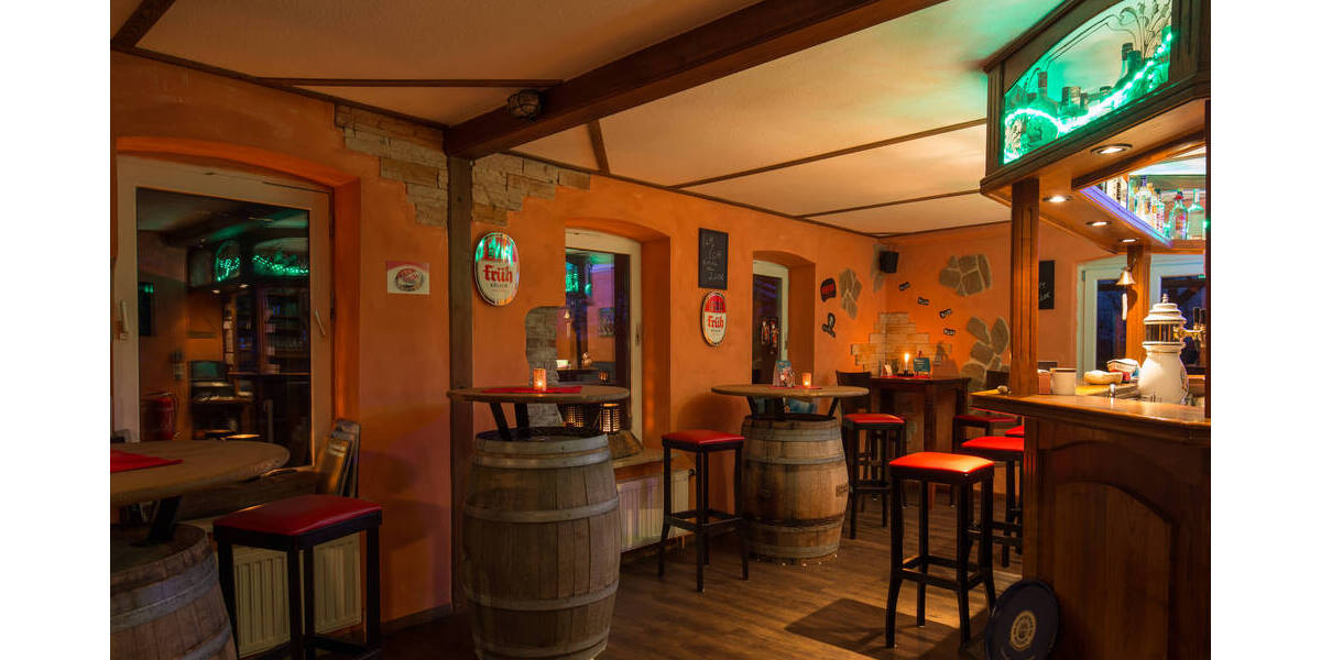 Gewerbeobjekt Pellworm Seegarden - 481.000&euro; | Angebot:25705397