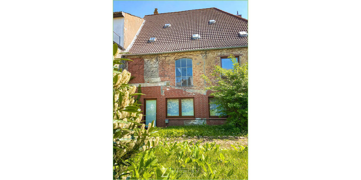 Mehrfamilienhaus, Wohnhaus Tönning - 5 Zimmer, 182 m&sup2;, 195.000&euro; | Angebot:25768125