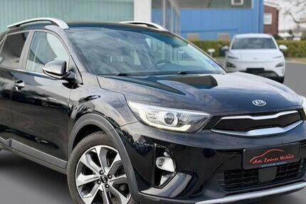Kia Stonic 78.151 km 13.775 &euro; Husum 25813
