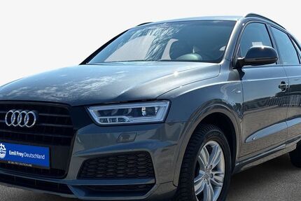 Audi Q3 100.050 km 21.990 &euro; Breklum 25821