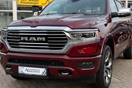 Dodge RAM 15 km 89.950 &euro; Wester-Ohrstedt 25885