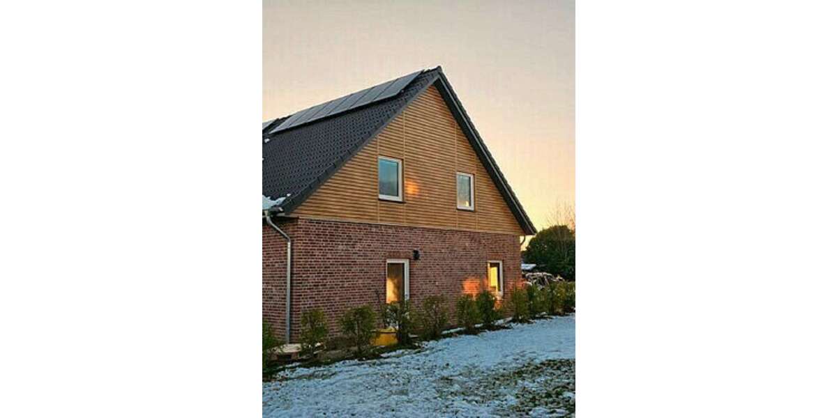 Einfamilienhaus Oster-Ohrstedt Ohrstedt - 5 Zimmer, 110 m&sup2;, 314.000&euro; | Angebot:25045143