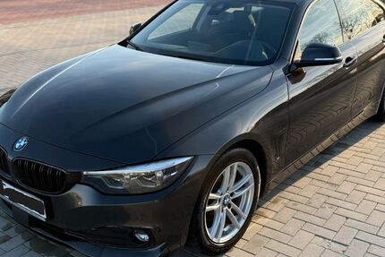 BMW 420 Gran Coupé 126.400 km 21.000 &euro; Stapel 25879