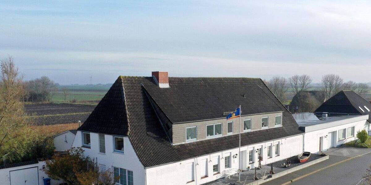 Mehrfamilienhaus, Wohnhaus Nordstrand - 1 Zimmer, 480 m&sup2;, 850.000&euro; | Angebot:26040751