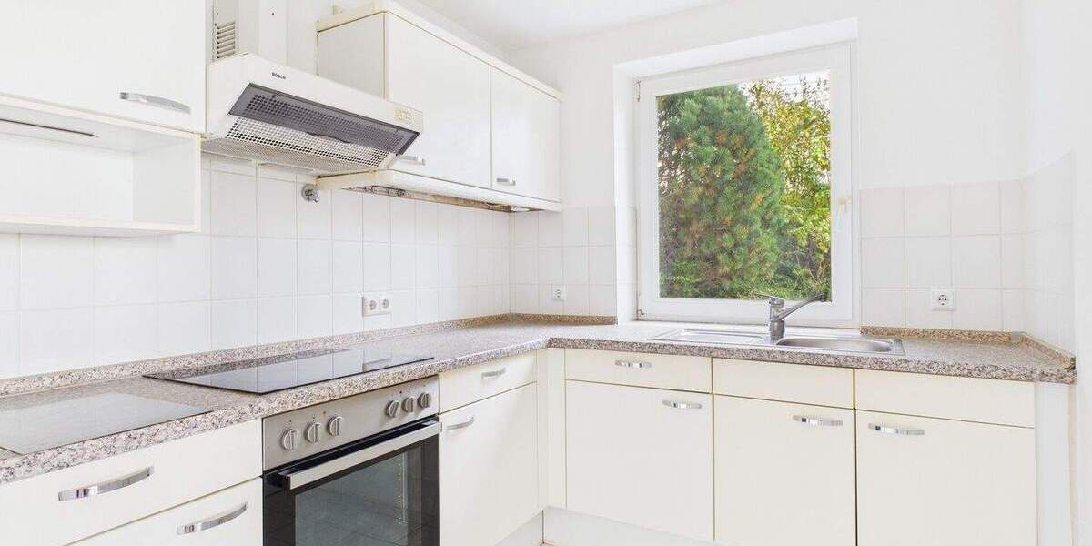 Etagenwohnung Süderstapel Süderstapel - 2 Zimmer, 57 m&sup2;, 179.000&euro; | Angebot:25798473