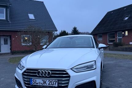 Audi A5 110.000 km 18.700 &euro; Großenwiehe 24969