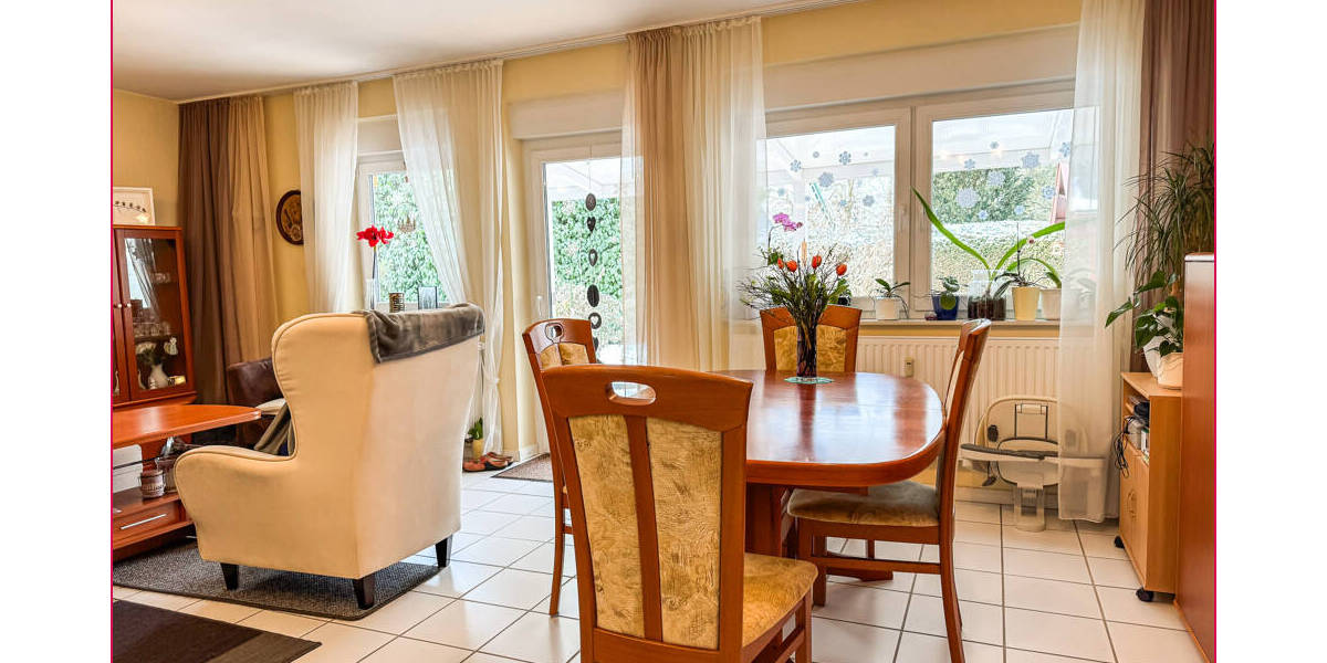 Reihenmittelhaus Garding - 4 Zimmer, 94 m&sup2;, 289.000&euro; | Angebot:25725597