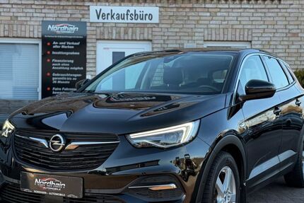Opel Grandland (X) 86.688 km 18.699 &euro; Wanderup 24997