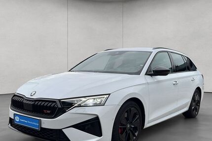 Skoda Octavia 23.430 km 33.890 &euro; Husum 25813