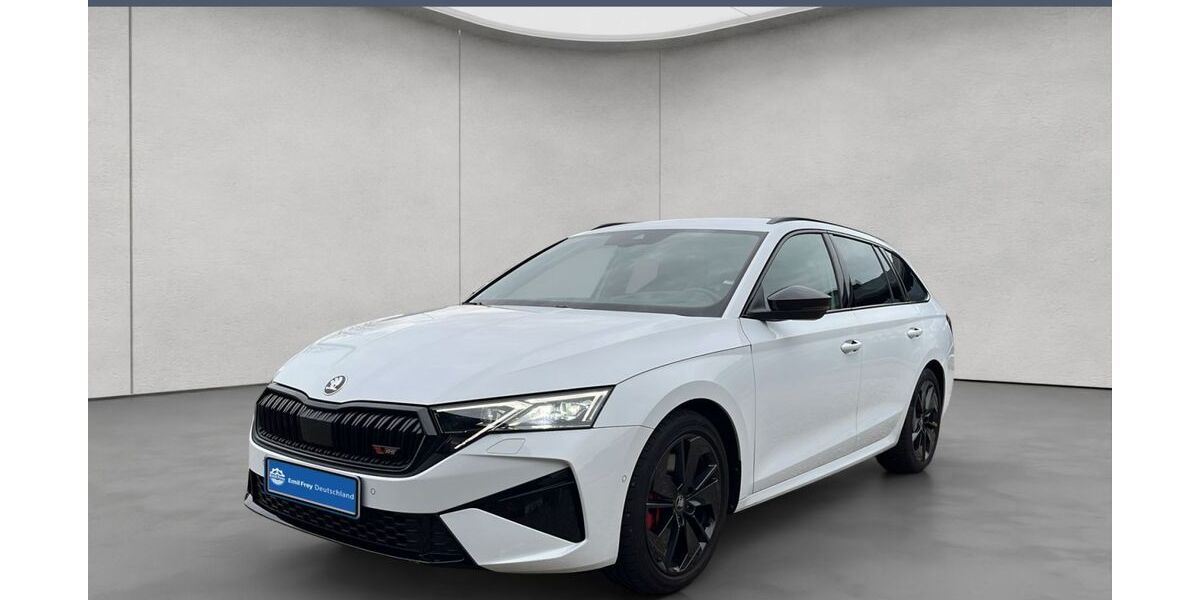 Skoda Octavia 23.430 km 33.890 &euro; Husum 25813