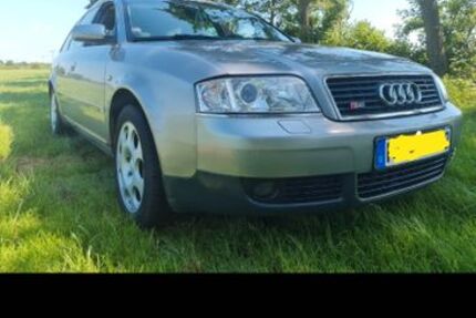 Audi A6 230.000 km 1.000 &euro; Hattstedtermarsch 25856