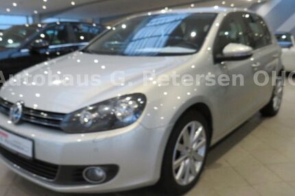 VW Golf 172.000 km 6.900 &euro; Silberstedt 24887