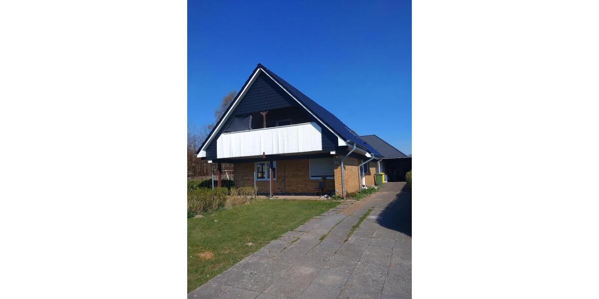 Einfamilienhaus Ostenfeld (Husum) - 5 Zimmer, 141 m&sup2;, 250.000&euro; | Angebot:24261353