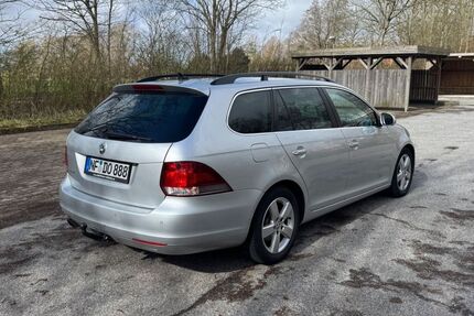VW Golf 96.000 km 10.000 &euro; Husum 25813