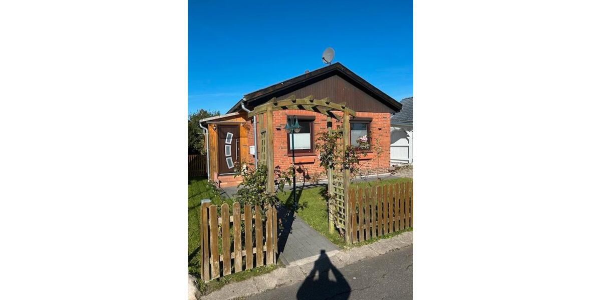 Einfamilienhaus Hennstedt - 2 Zimmer, 45 m&sup2;, 118.000&euro; | Angebot:26633762