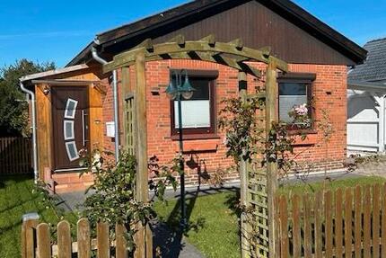 Haus Hennstedt - 2 Zimmer, 45 m&sup2;, 118.000&euro; | Angebot:26633762